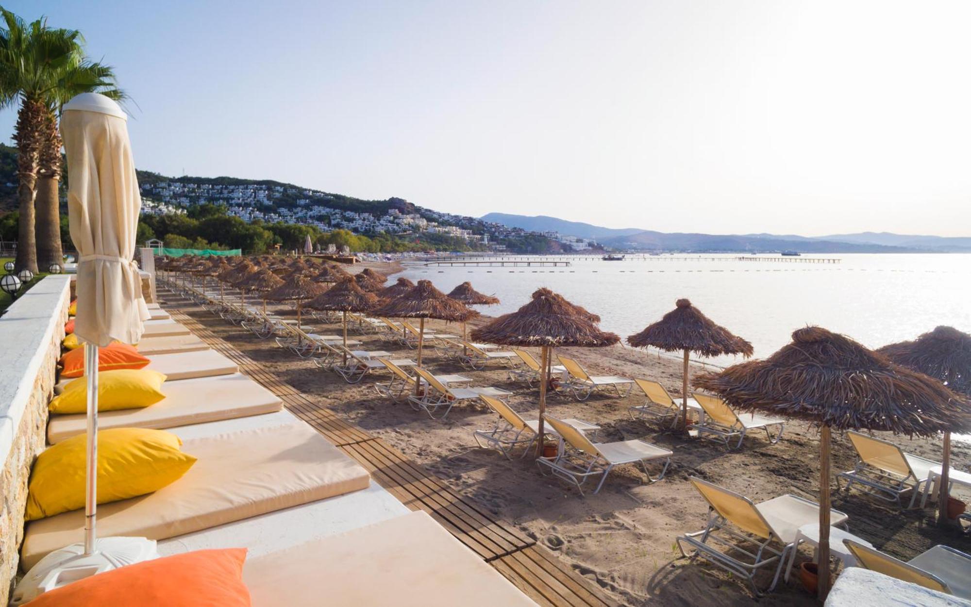 Cocos The Club Hotel Ortakent Exterior photo