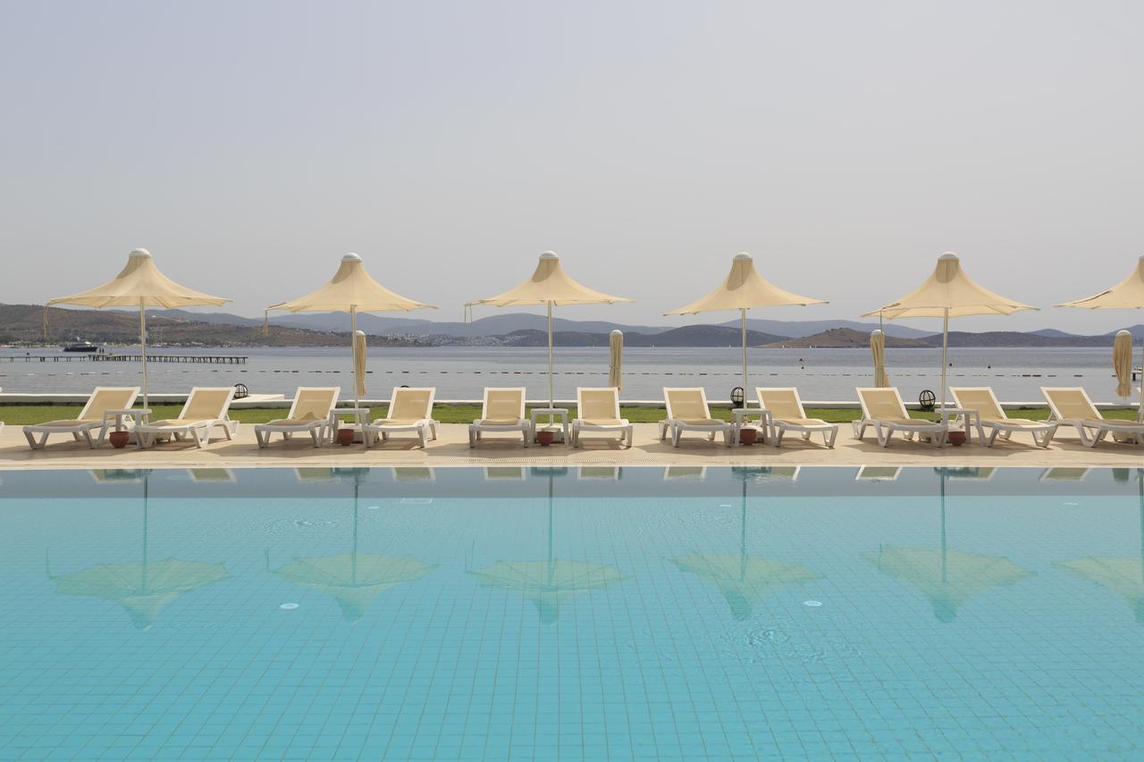 Cocos The Club Hotel Ortakent Exterior photo
