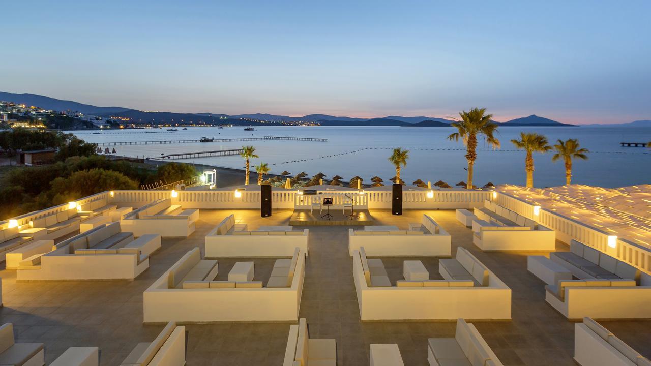Cocos The Club Hotel Ortakent Exterior photo