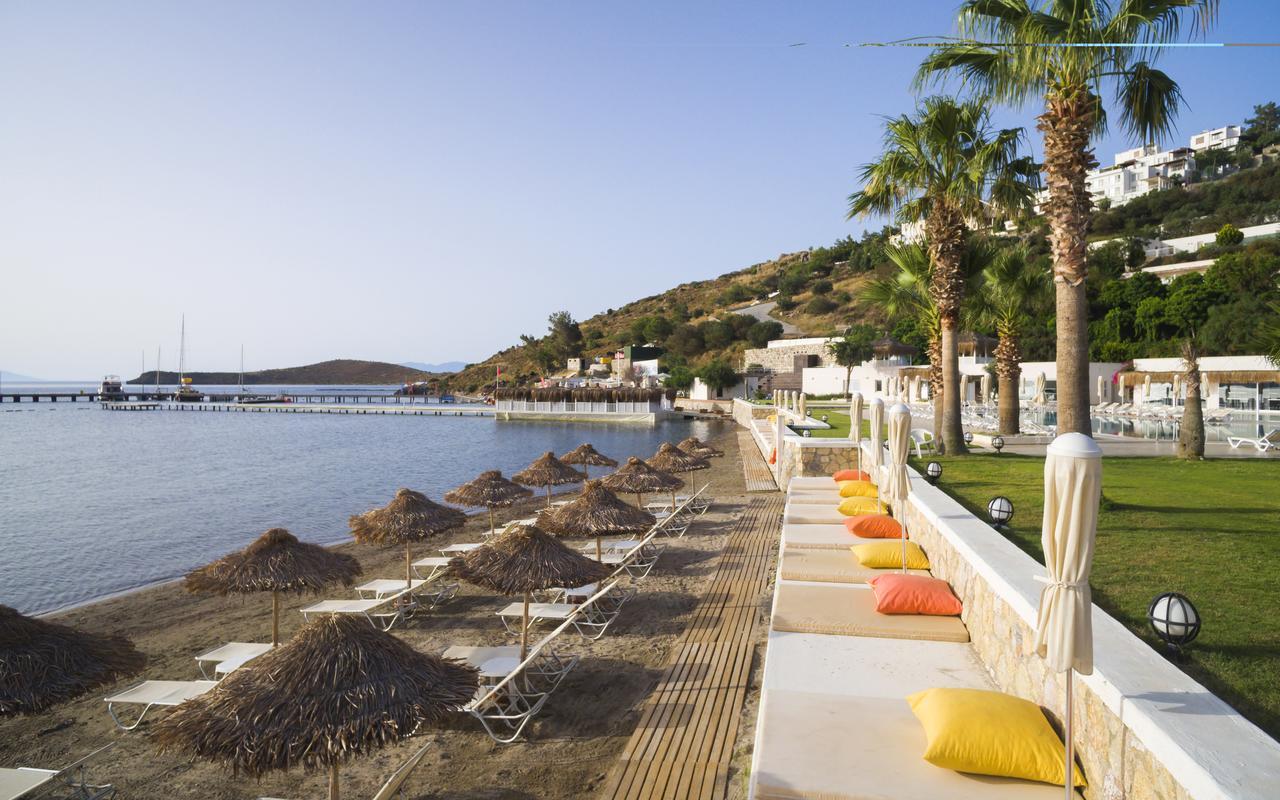 Cocos The Club Hotel Ortakent Exterior photo