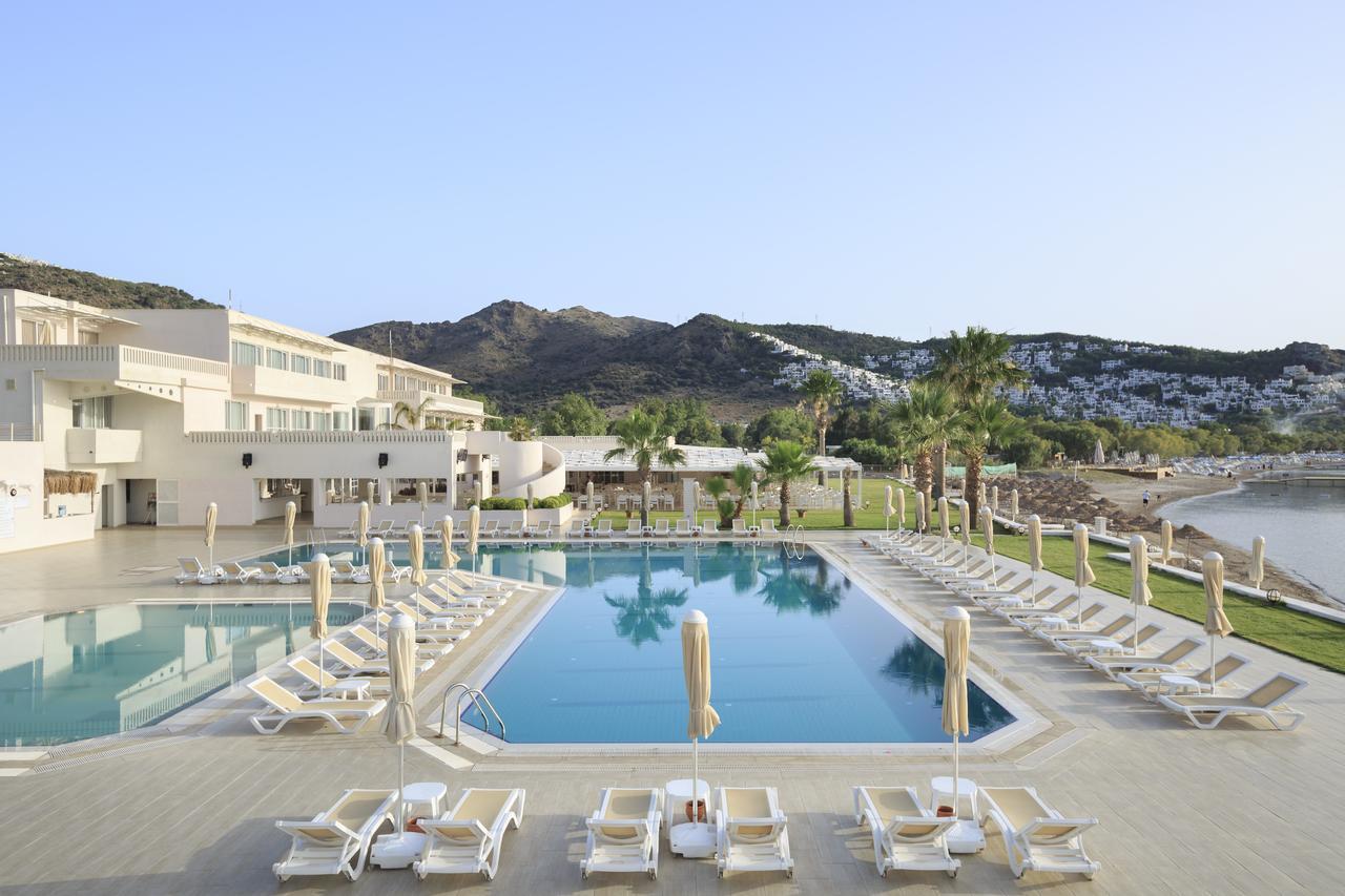 Cocos The Club Hotel Ortakent Exterior photo