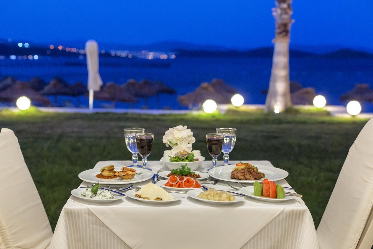 Cocos The Club Hotel Ortakent Exterior photo