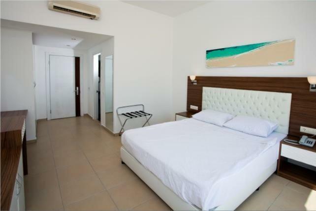 Cocos The Club Hotel Ortakent Exterior photo